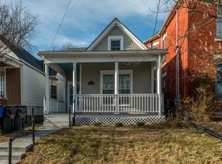 463 Silver Maple Way, Lexington, KY 40508