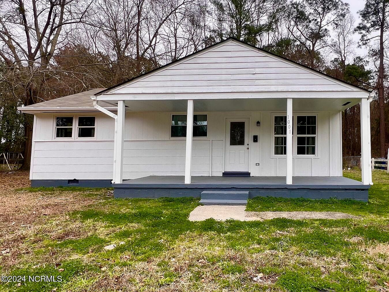 1001 Candlewood Drive, Kinston, NC 28501 | Zillow