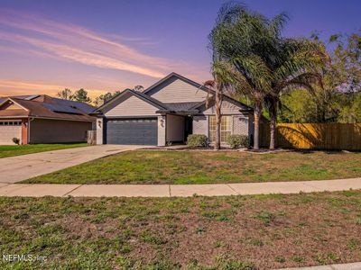 1950 LITTLE RIVER Drive, Fleming Island, FL, 32003