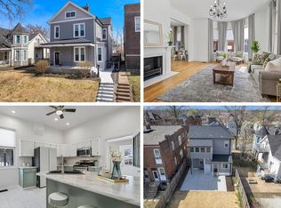 6618 Vermont Ave, Saint Louis, MO