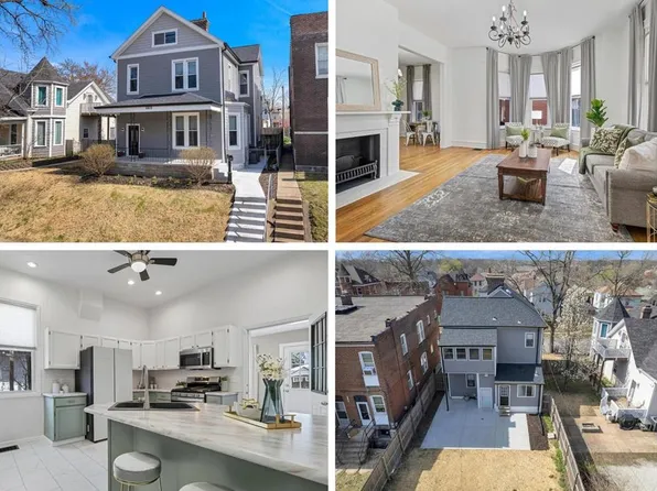 6618 Vermont Ave, Saint Louis, MO 63111