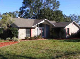 7410 Wymart Rd, Pensacola, FL 32526