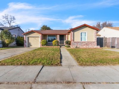 1516 Sampson St, Marysville, CA, 95901