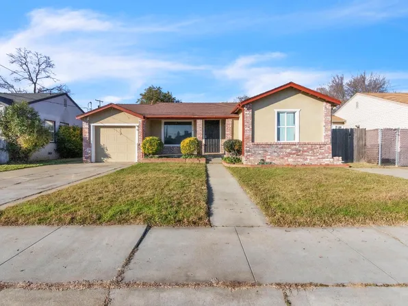 1516 Sampson St, Marysville, CA 95901