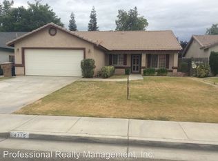 4115 Oldcastle Ave, Bakersfield, CA 93313