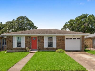 1378 Huron Ave, Metairie, LA, 70005