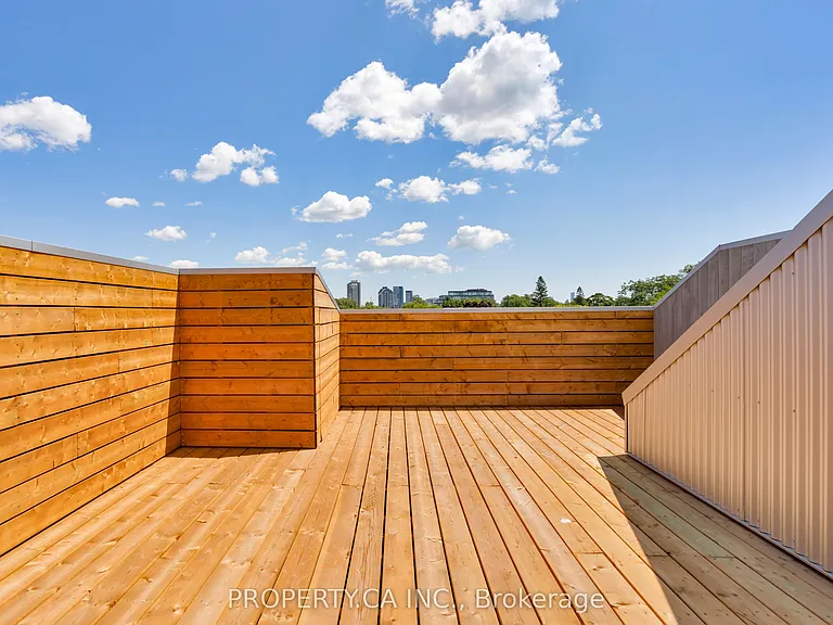 301 Keele St #2 — Photo 32