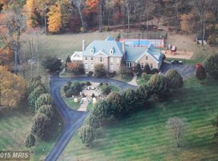 1900 Doe Ridge Ct, Haymarket, VA 20169