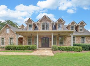 6651 Stringer Rd, Clermont, GA 30527