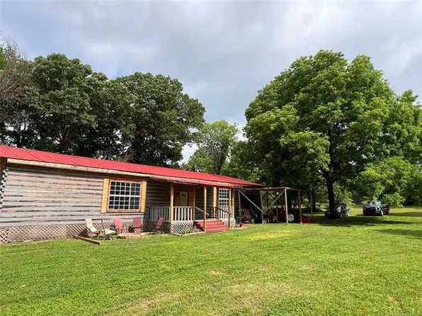 50552 W 11th St S, Jennings, OK 74038