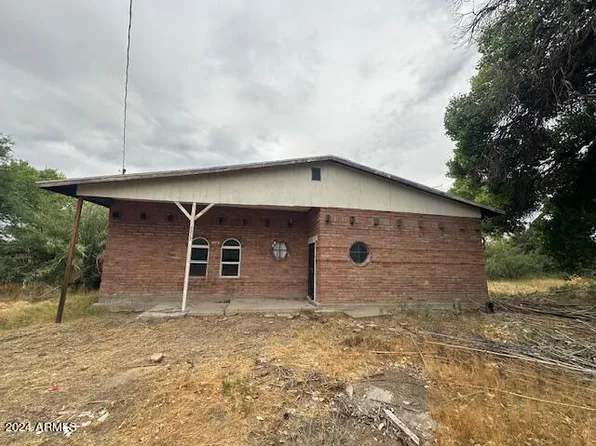 6213 S 20TH Avenue, Safford, AZ 85546