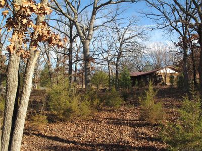 Tbd W 897 Rd, Cookson, OK, 74427