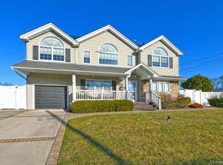 120 Brenner Avenue, Bethpage, NY 11714