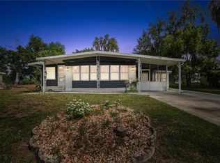 46 S Bobwhite Rd, Wildwood, FL 34785