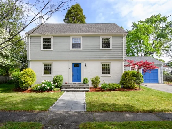 51 Rustlewood Rd, Milton, MA 02186