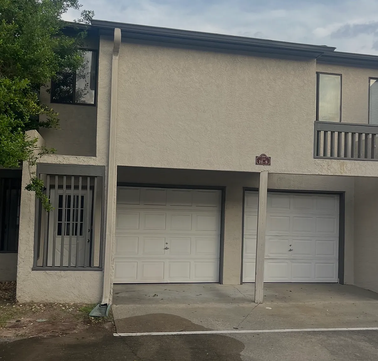 1 bed, 1100 sqft, $875 — Photo 2