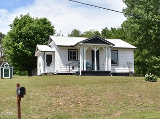 269 Browns Church Rd, Jackson, TN 38305