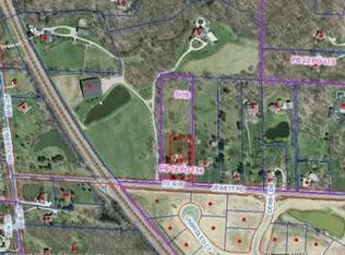 2846 Jewett Rd, Powell, OH 43065