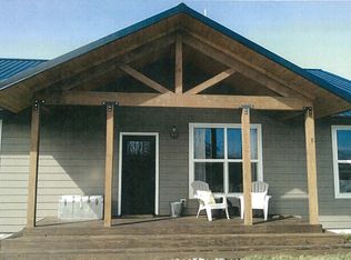 406 NW Lyle St, Enterprise, OR 97828