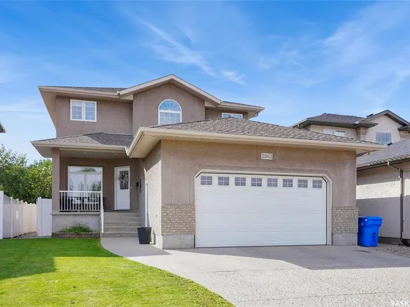 2862 Sunninghill CRESCENT, Regina, SK S4V 0N2
