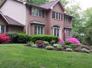 1908 Shel Mar Dr, Ijamsville, MD 21754