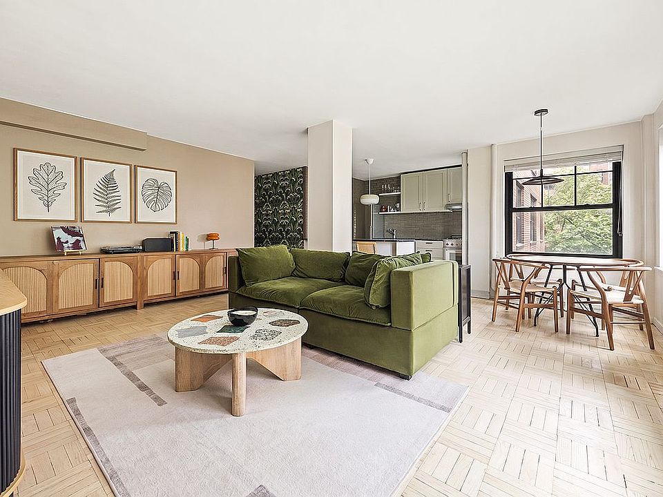 1st image of 361 Clinton Ave #6H