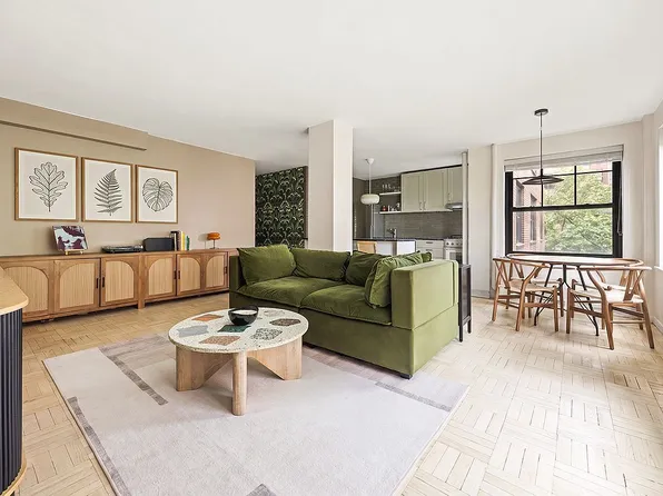 361 Clinton Ave #6H, Brooklyn, NY 11238