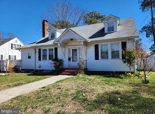 209 Saratoga St, Salisbury, MD 21804