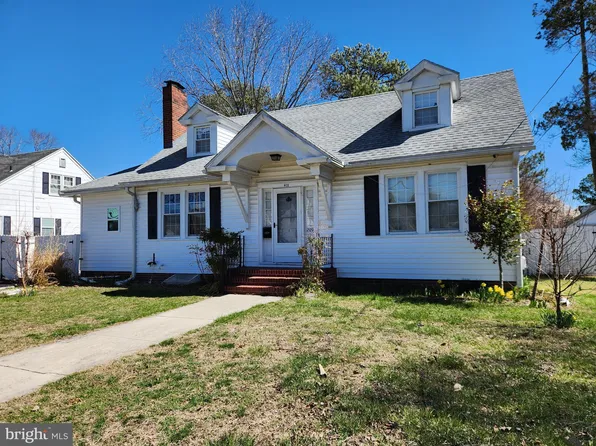 209 Saratoga St, Salisbury, MD 21804