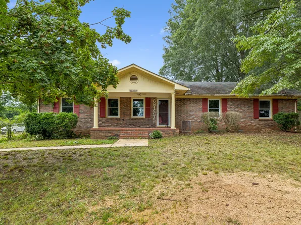 5423 Colonial Cir, Murfreesboro, TN 37129