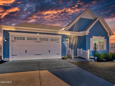 3403 Crow Point Way, Elizabeth City, NC, 27909