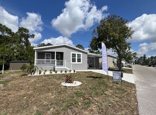 Silver Springs Plan, Island Vista Estates, Fort Myers, FL 33903