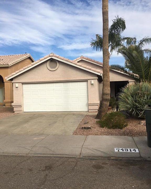 1st image of 4914 W Wikieup Ln