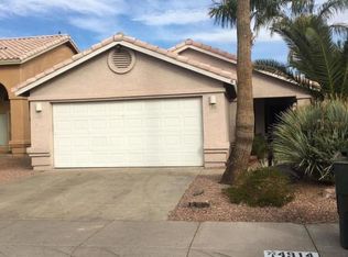 4914 W Wikieup Ln, Glendale, AZ 85308