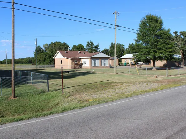 0 Valentine Rd, North Little Rock, AR 72117