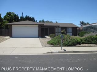 1229 N 2nd St, Lompoc, CA 93436