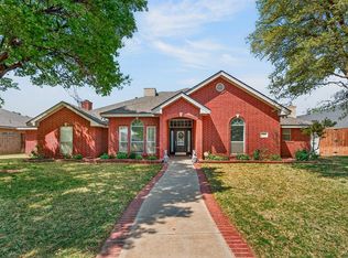 5802 Devlin Pl, Midland, TX 79707