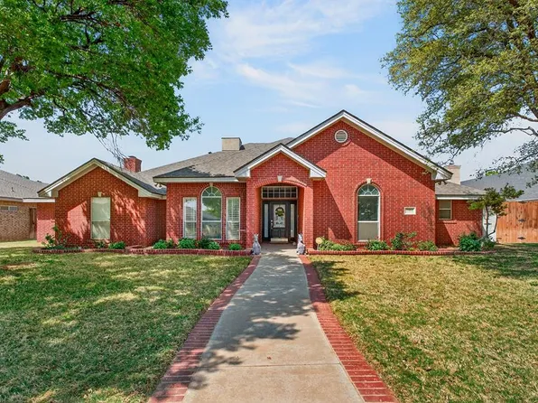 5802 Devlin Pl, Midland, TX 79707