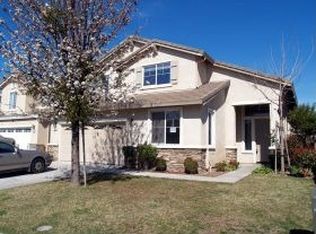 435 Calcite Ave, Lathrop, CA 95330