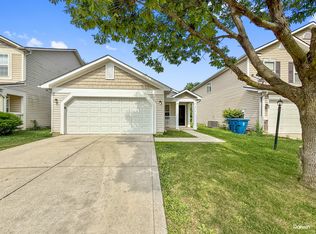 4118 Candy Apple Blvd, Indianapolis, IN 46229
