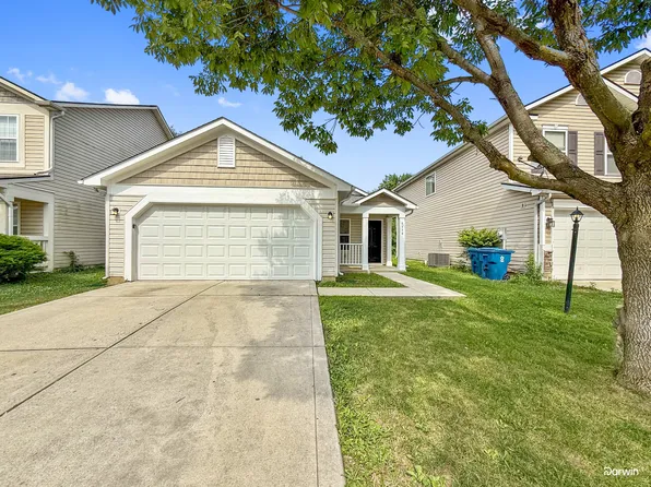4118 Candy Apple Blvd, Indianapolis, IN 46229