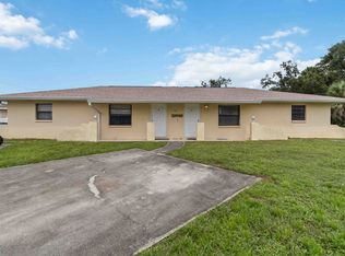 284 Lomond Dr #B, Port Charlotte, FL 33953
