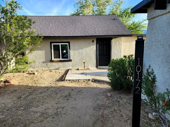 10172 Trade Post Rd #10172, Lucerne Valley, CA 92356