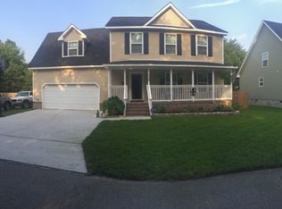 348 Otley Rd, Hampton, VA 23669