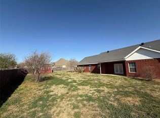 209 Remington Rd, Tuscola, TX 79562