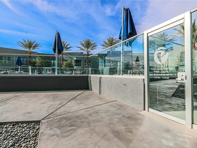 4575 Dean Martin Dr #802 — Photo 35