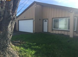 2917 Pear St, Antioch, CA 94509