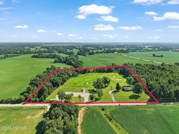 2061 Fulton Rd, Brownsville, TN 38012