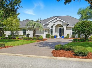 21 Blue Oak Ln, Palm Coast, FL 32137