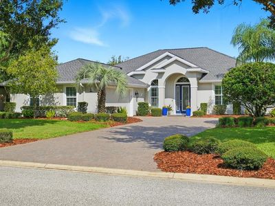 21 Blue Oak Ln, Palm Coast, FL, 32137
